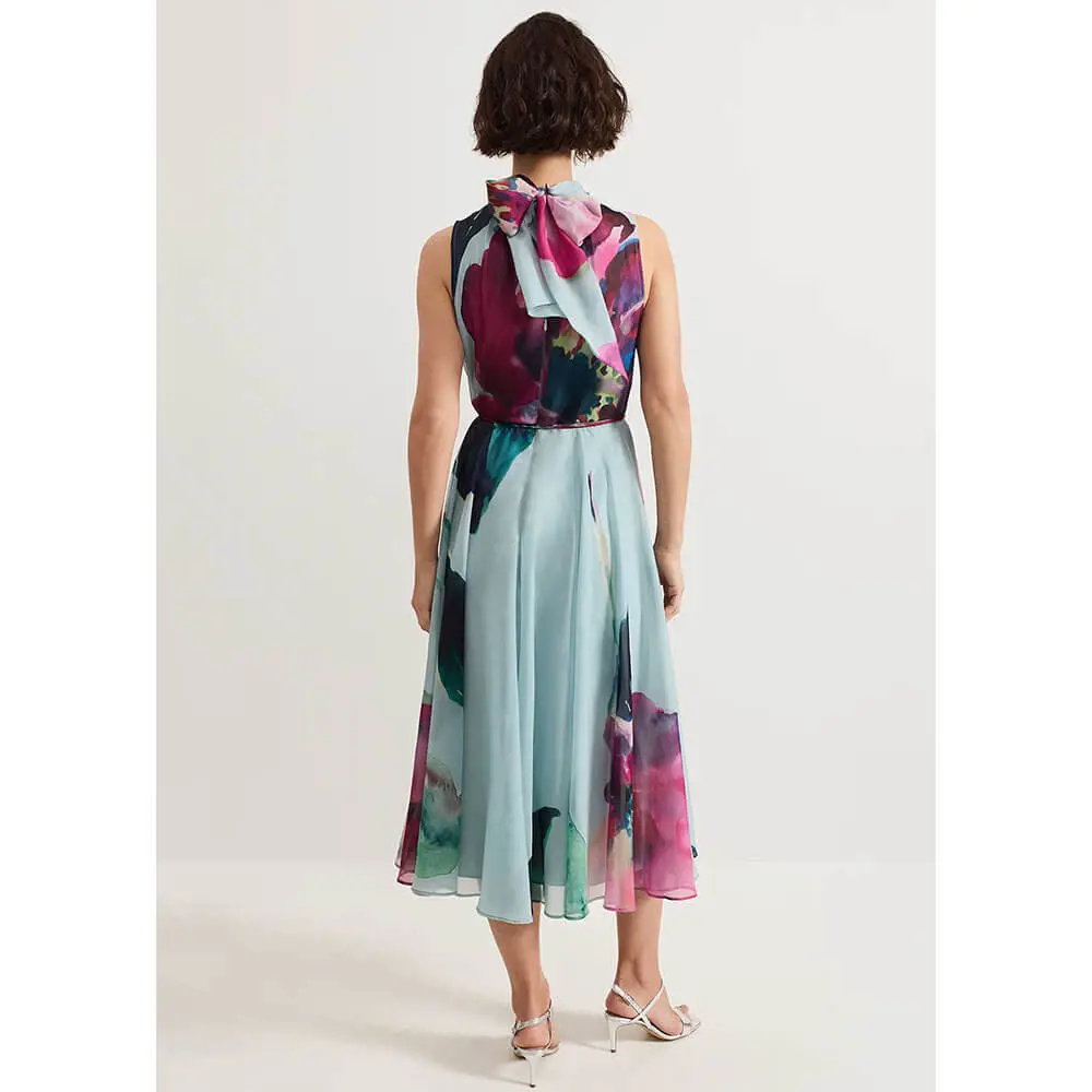 Phase Eight Tahnia Floral Dress